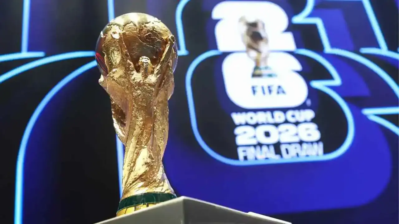 القنوات المجانية لمشاهدة كأس العالم 2026 من منزلك!